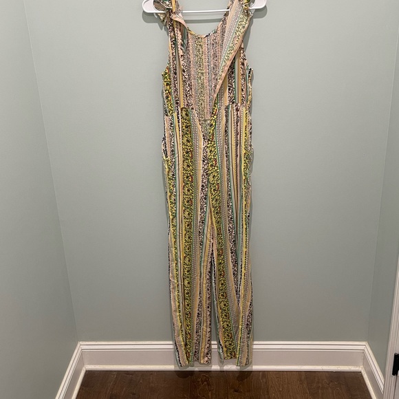 womens size large romper brand wonderfly - Picture 6 of 10